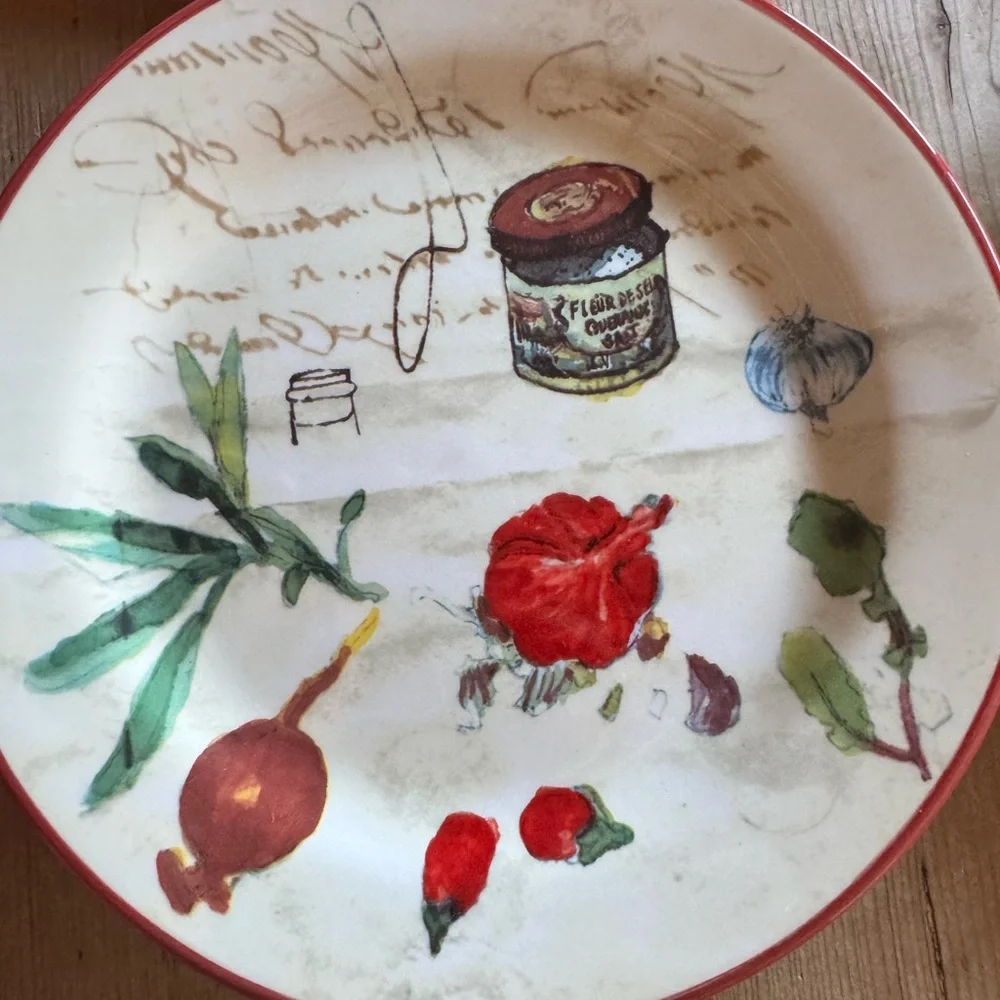 Williams Sonoma set williams